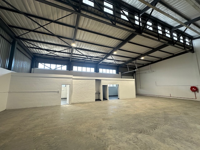 To Let commercial Property for Rent in Tokai Western Cape